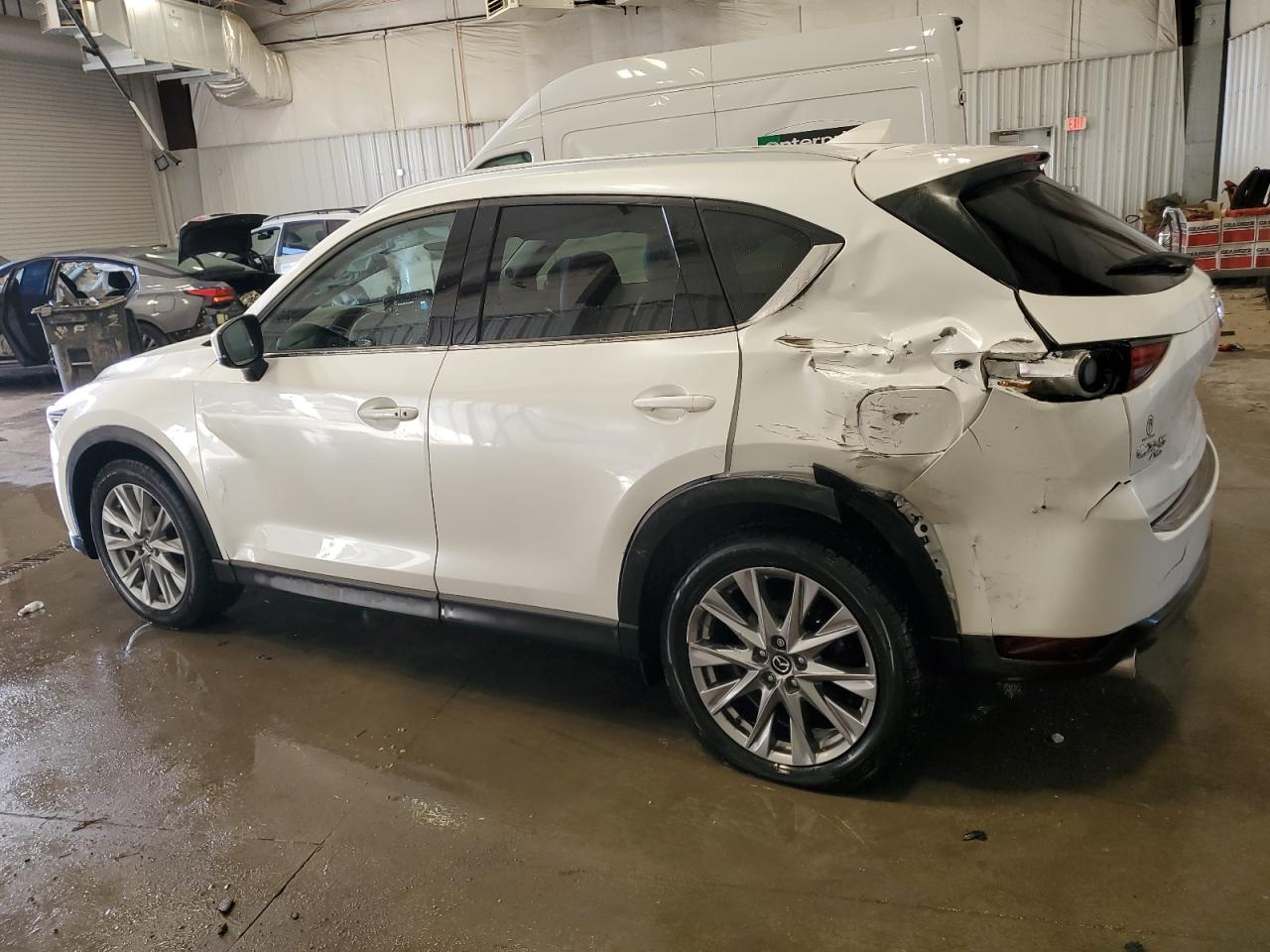 2021 Mazda CX-5 - Image 2