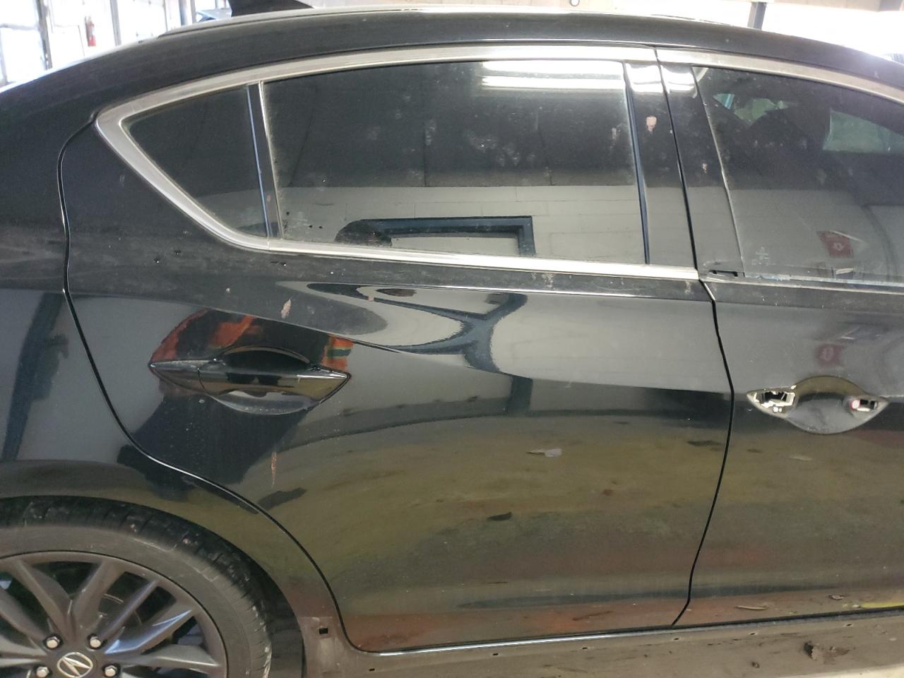 2022 Acura ILX - Image 10