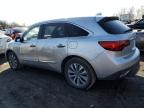 2015 Acura Mdx Technology na sprzedaż w Baltimore, MD - Front End