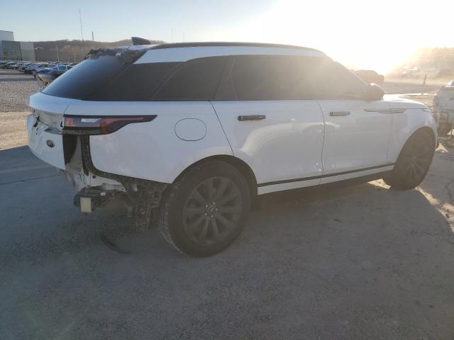  LAND ROVER RANGEROVER 2018 Білий