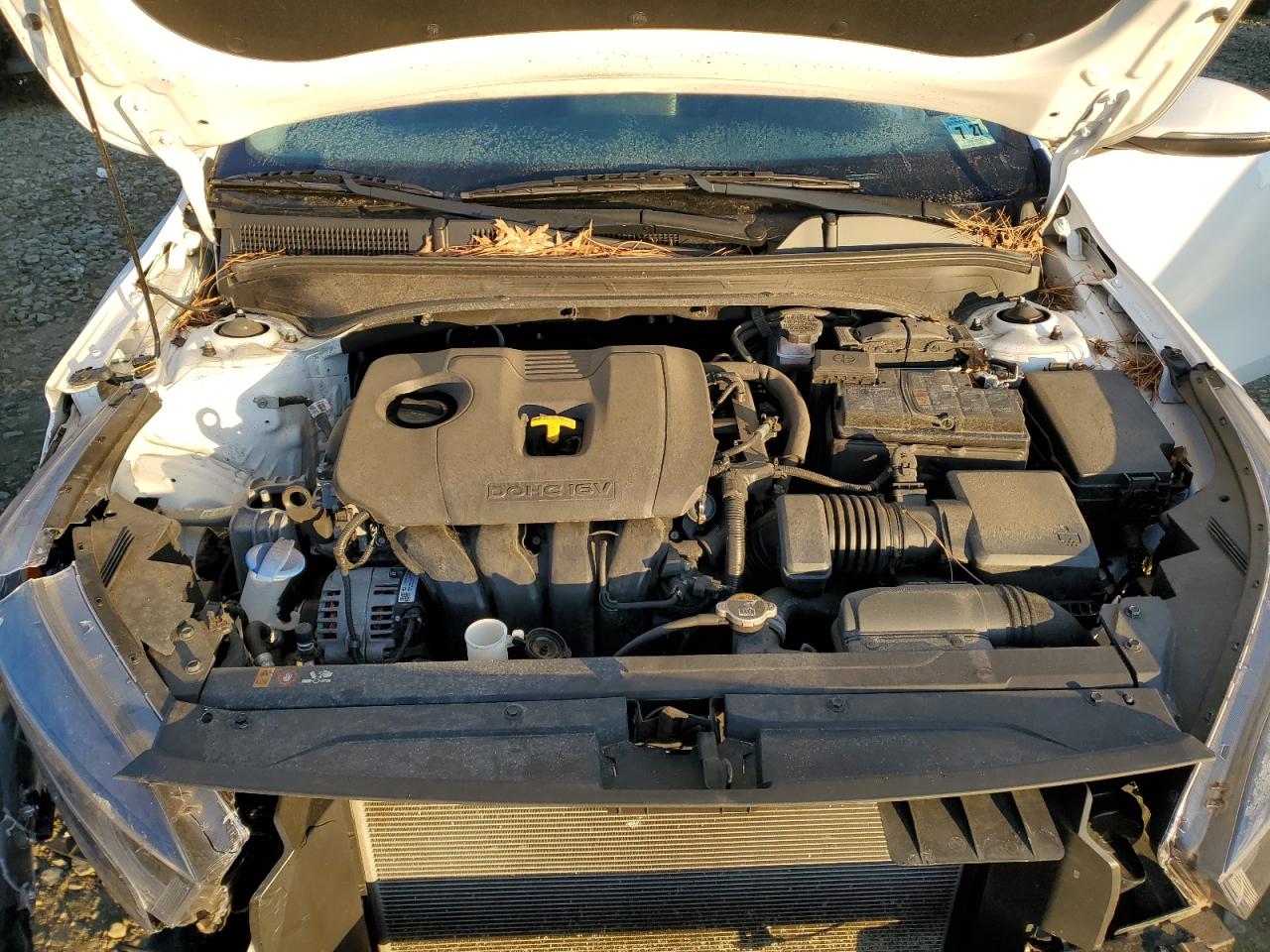 2022 Kia Forte - Image 11