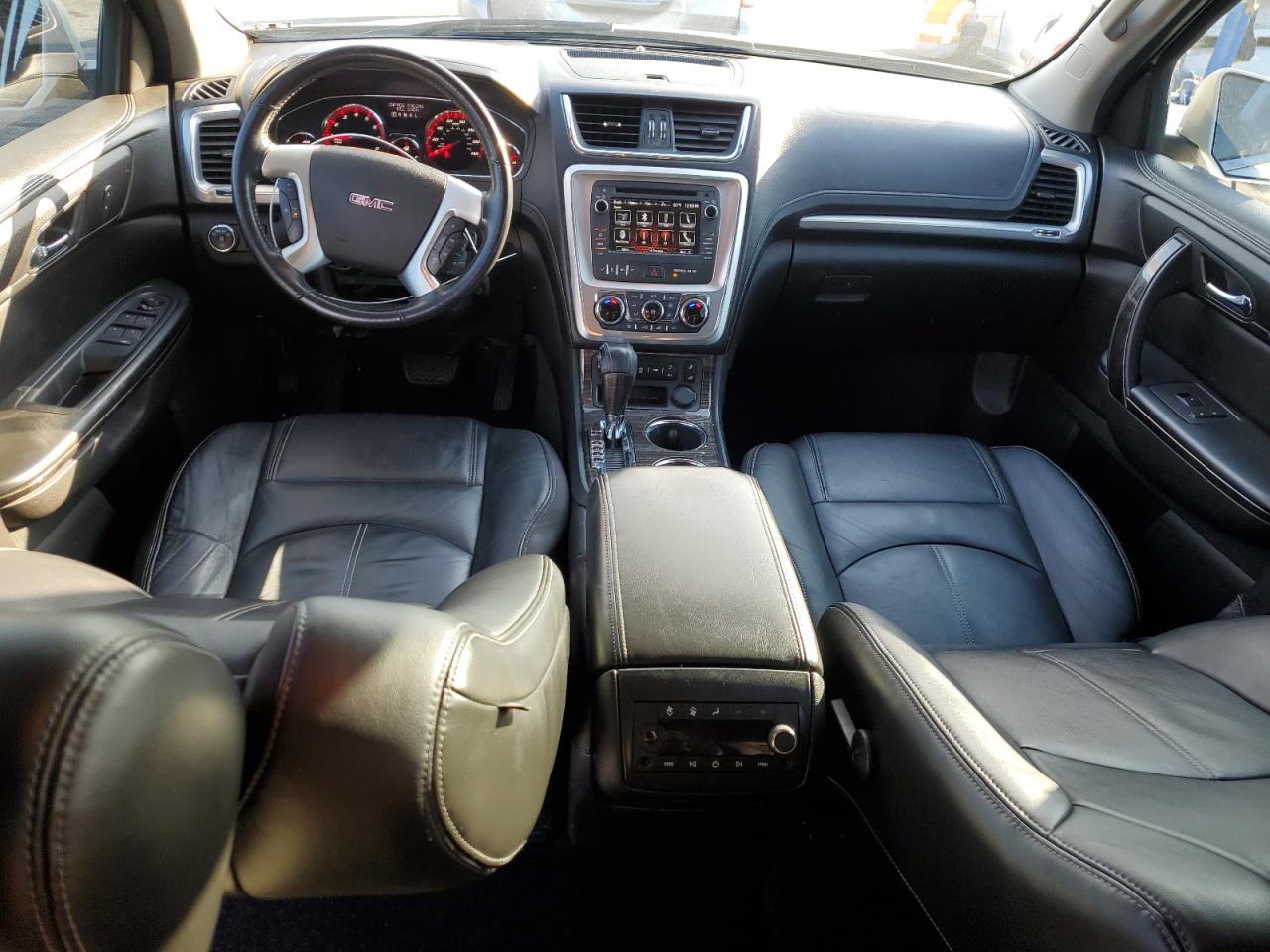 2013 GMC Acadia - Image 8