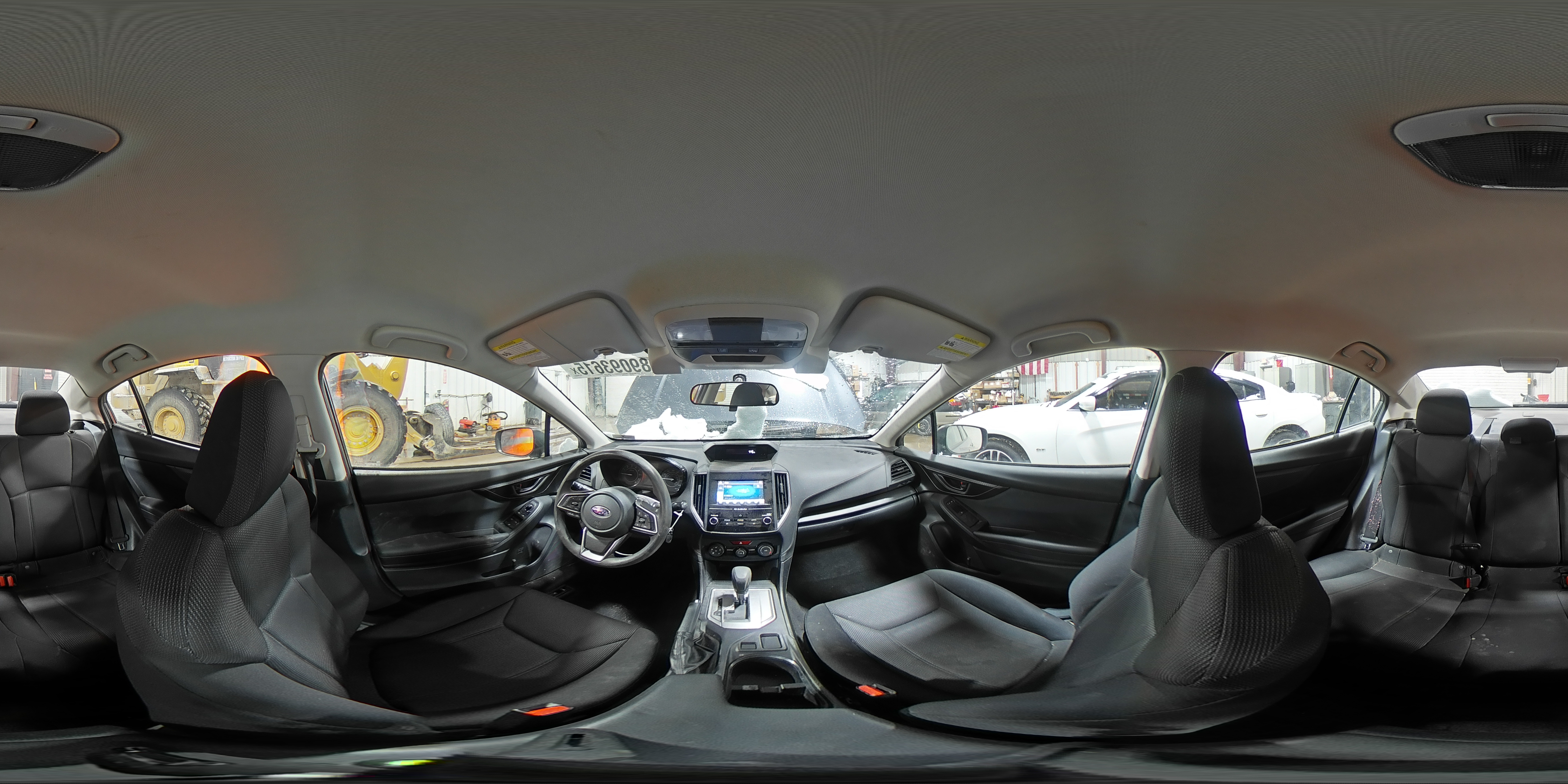 2019 Subaru Impreza - Image 13