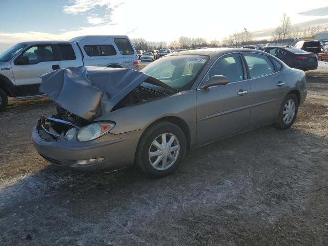 2006 Buick Lacrosse Cx