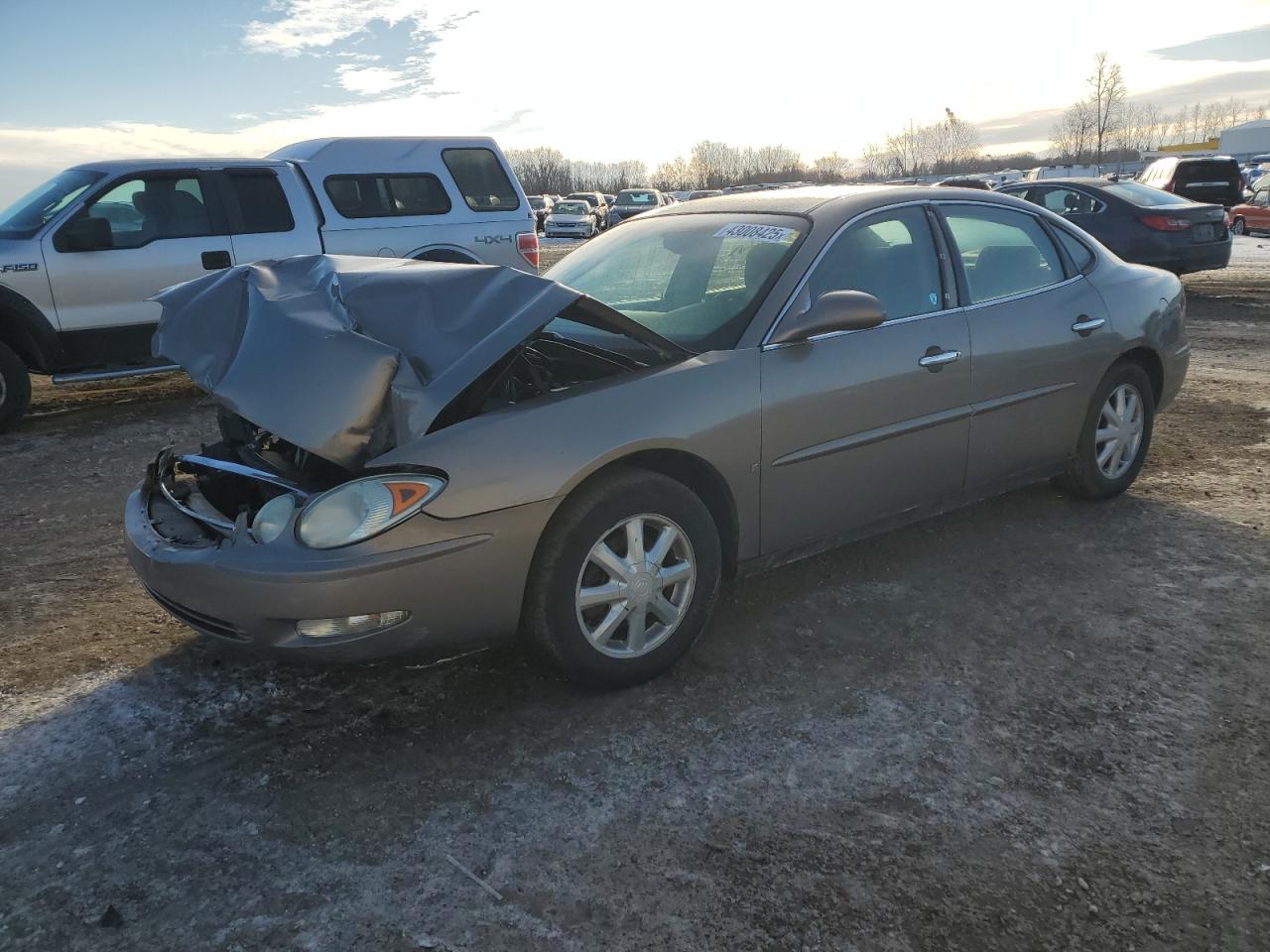 2006 Buick LaCrosse - Image 1