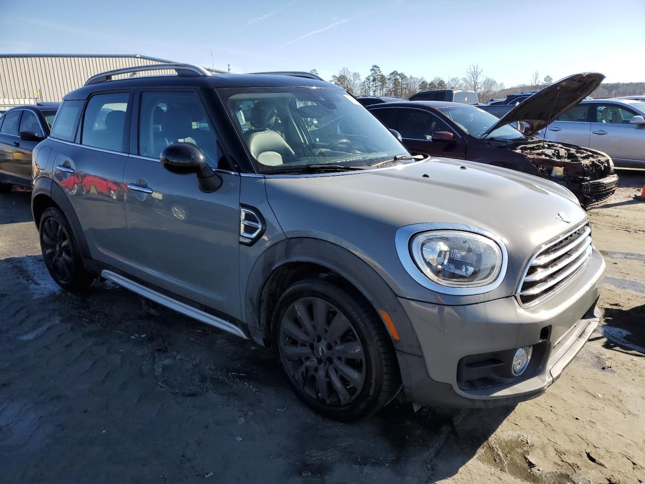 2019 MINI Cooper - Image 4