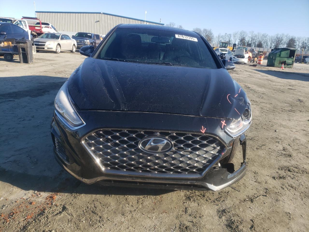 2019 Hyundai Sonata - Image 5