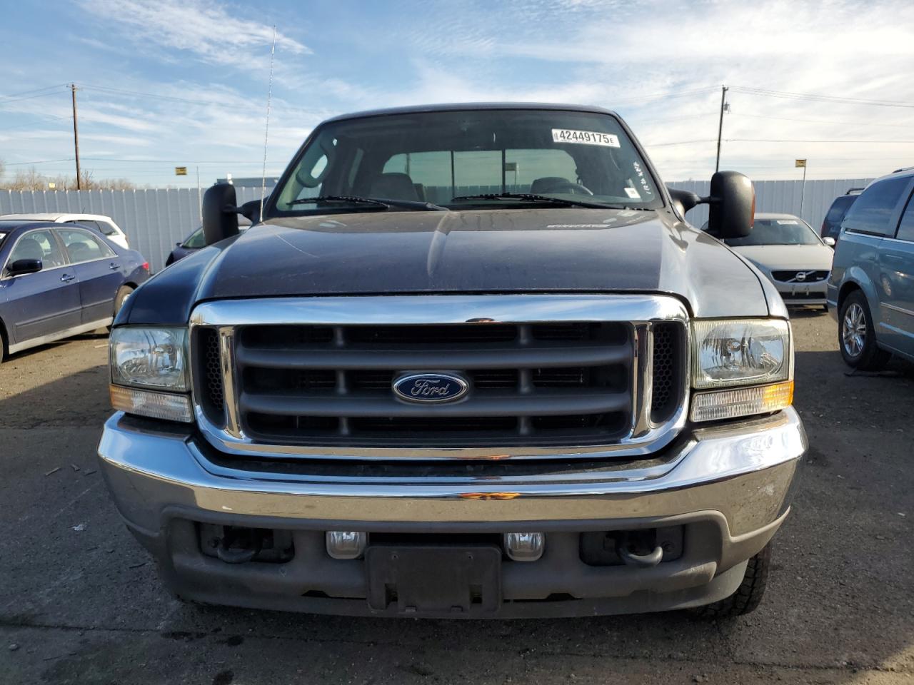 2004 Ford F250 - Image 5