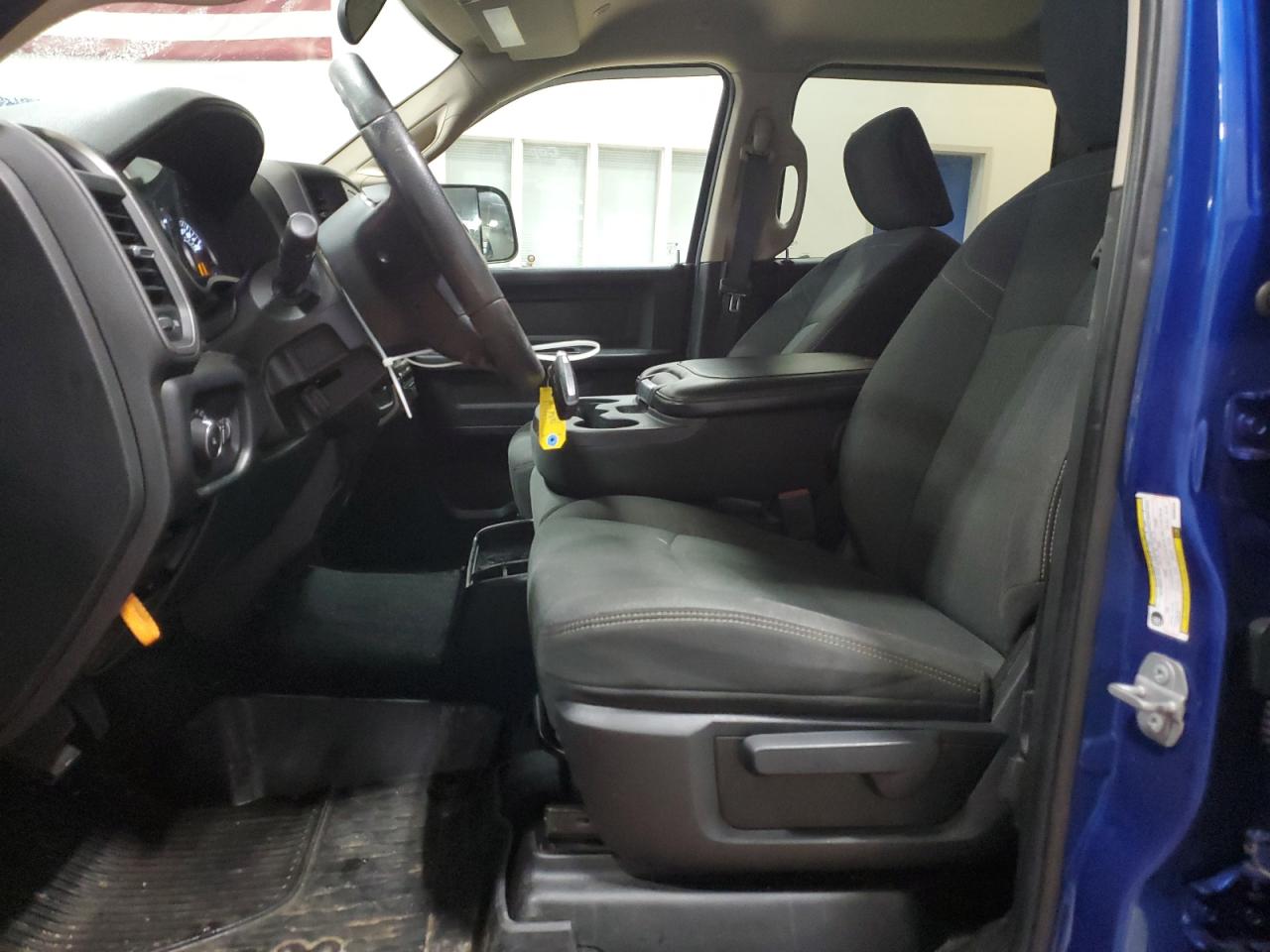2019 RAM 2500 - Image 7