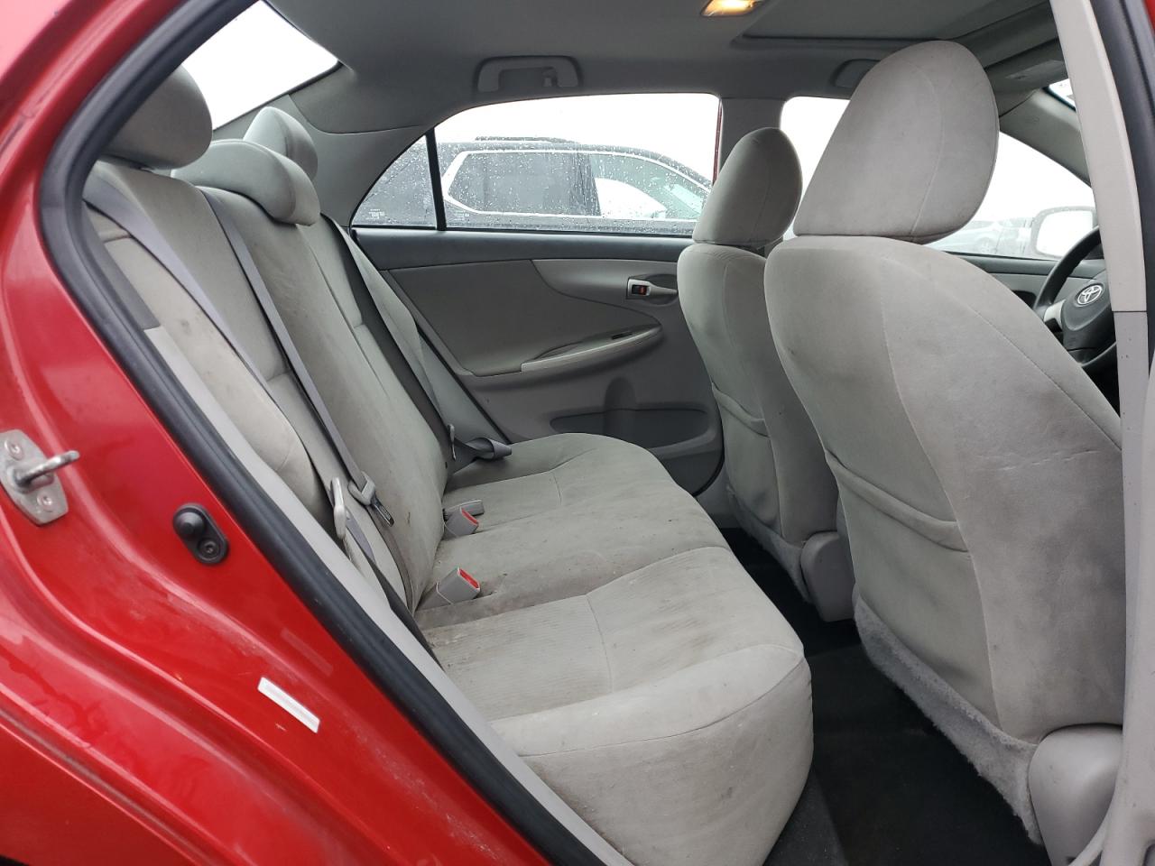 2010 Toyota Corolla - Image 10