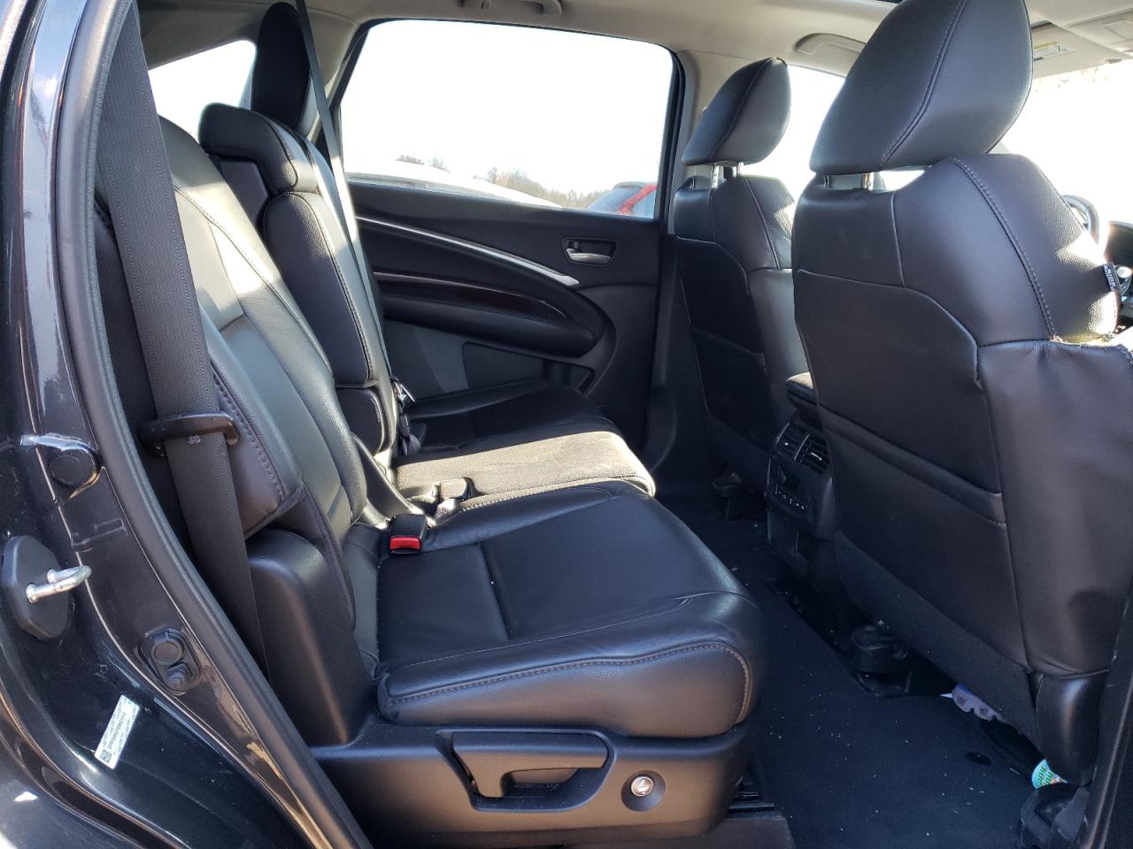 2016 Acura MDX - Image 11