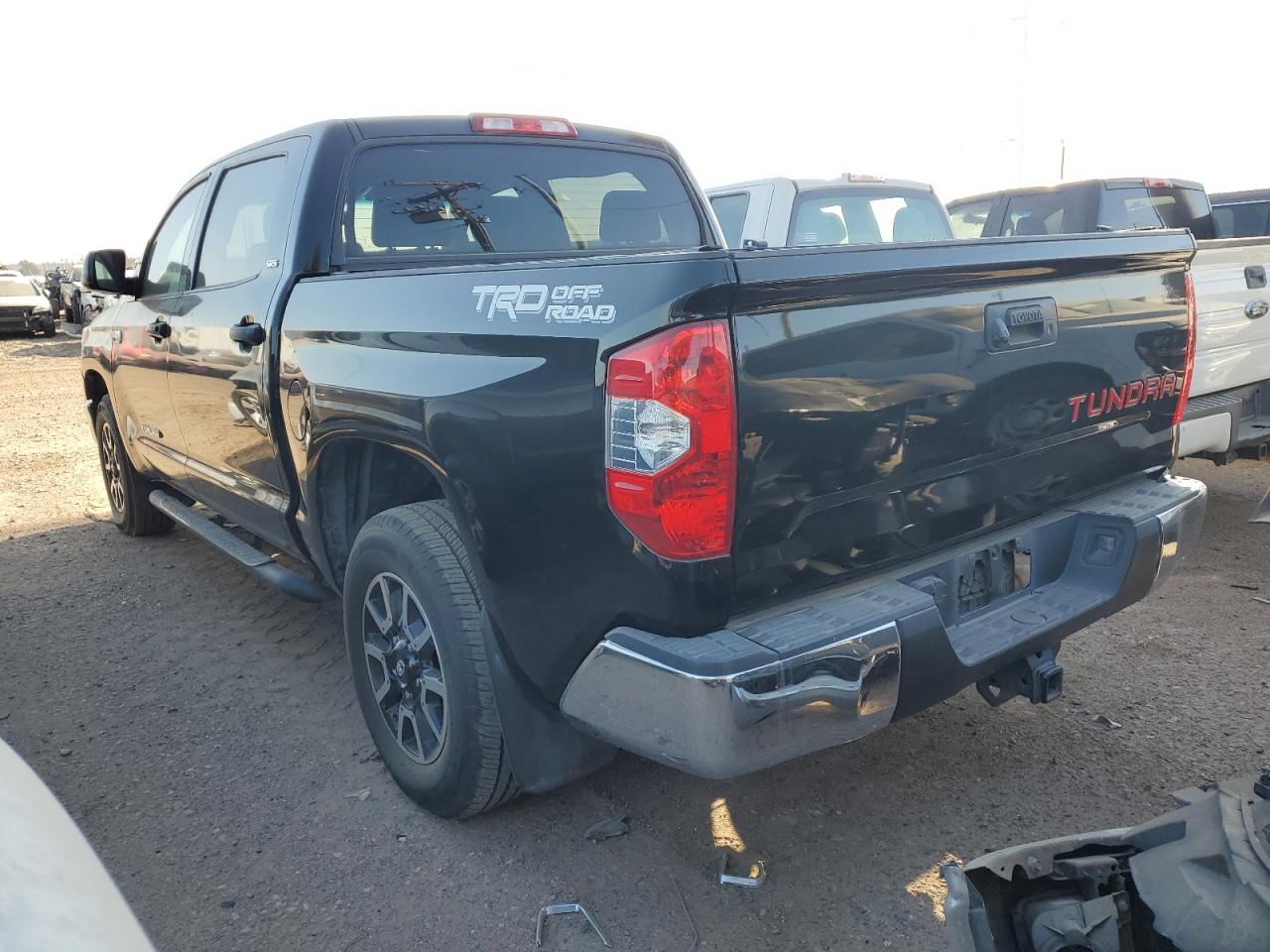 VIN 5TFEY5F15FX187926 2015 TOYOTA TUNDRA no.2