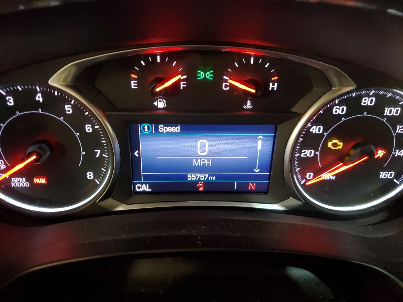 2019 GMC Terrain - Image 9