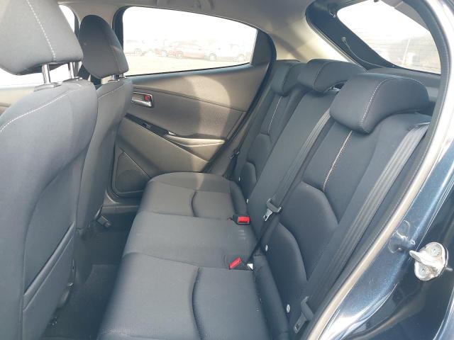 2020 MAZDA 2 SPORT NA