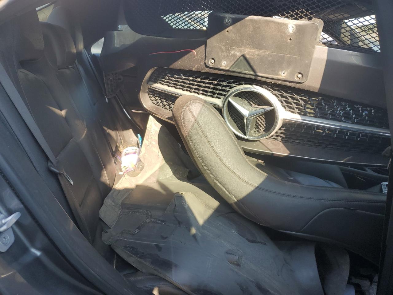 2014 Mercedes-Benz CLA-klasse - Image 10