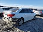 2012 Chevrolet Cruze Ls na sprzedaż w Memphis, TN - Rear End