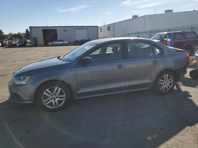2015 Volkswagen Jetta Base