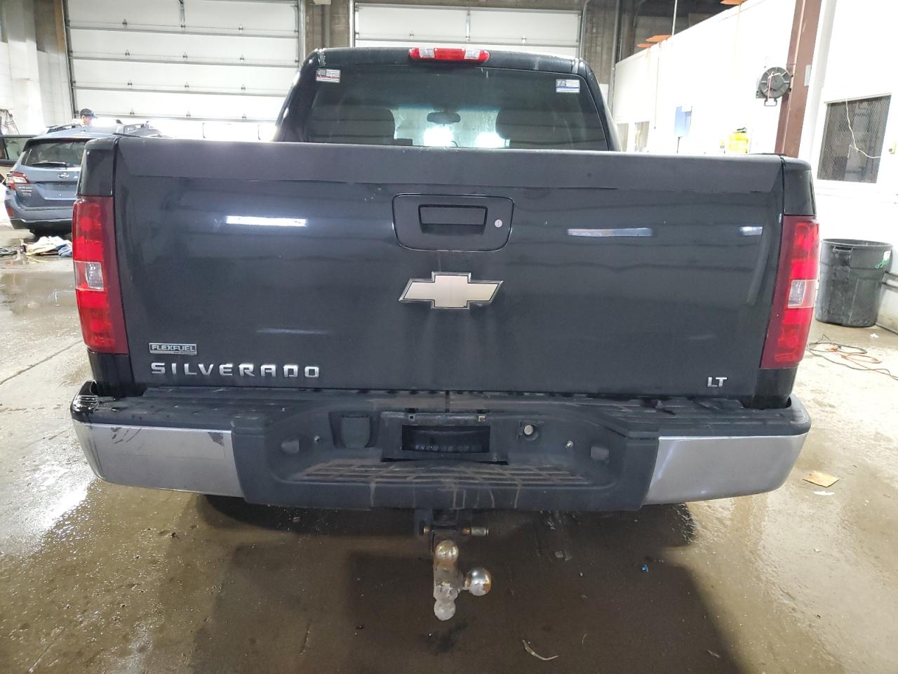 2011 Chevrolet Silverado - Image 6