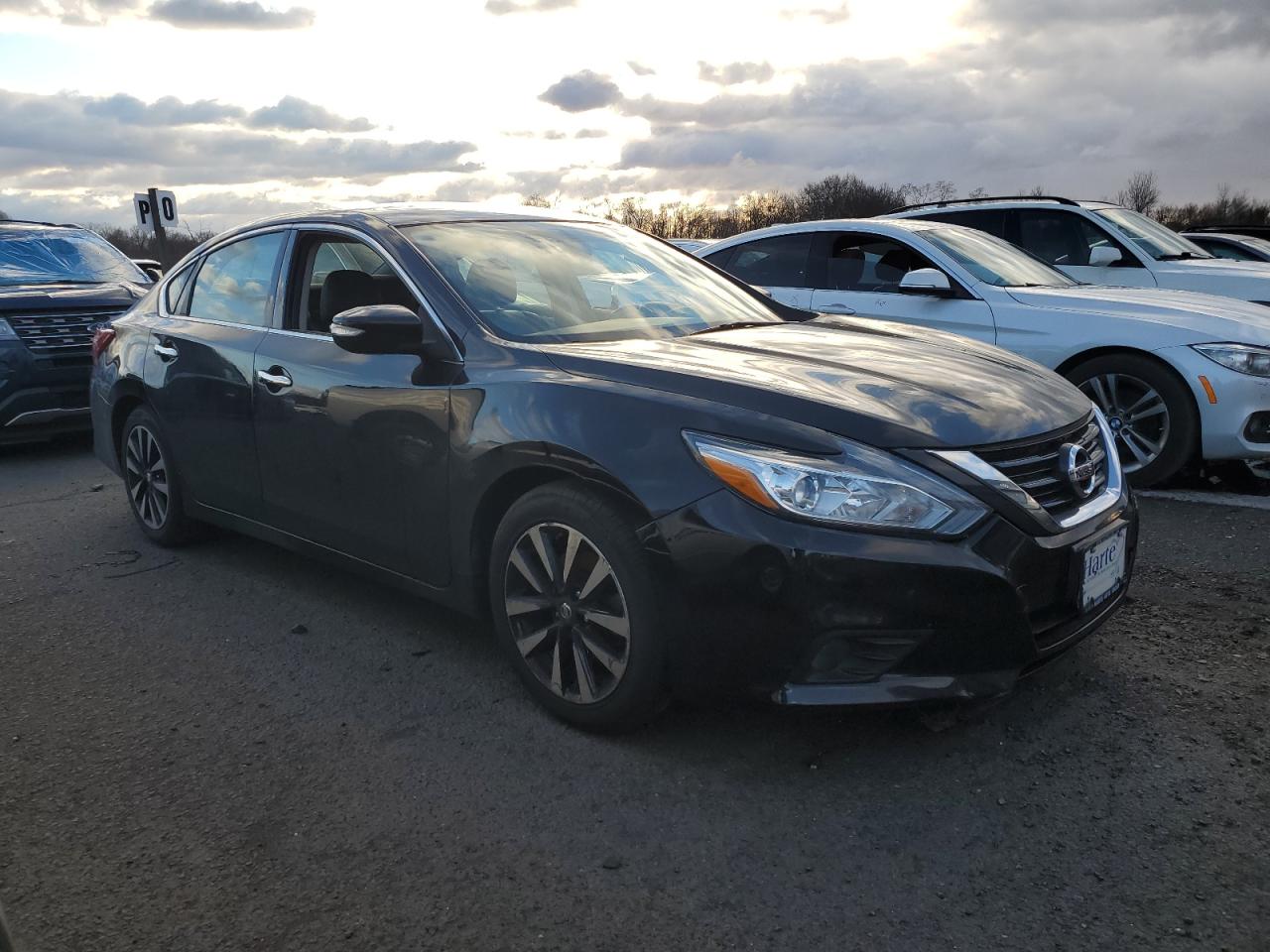 VIN 1N4AL3AP2JC154644 2018 NISSAN ALTIMA no.4