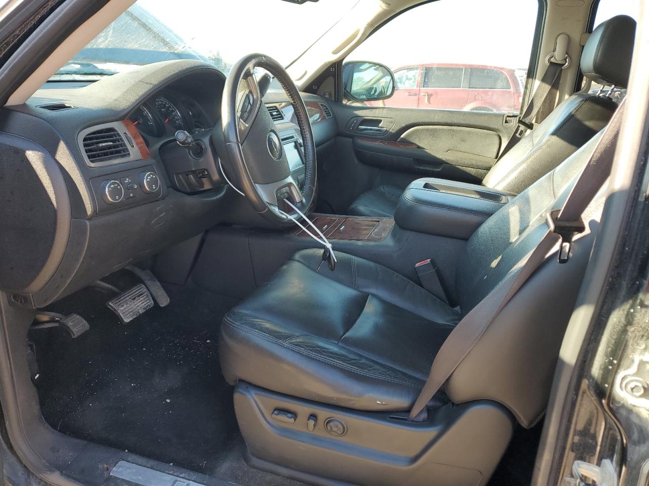 2009 Chevrolet Tahoe - Image 7