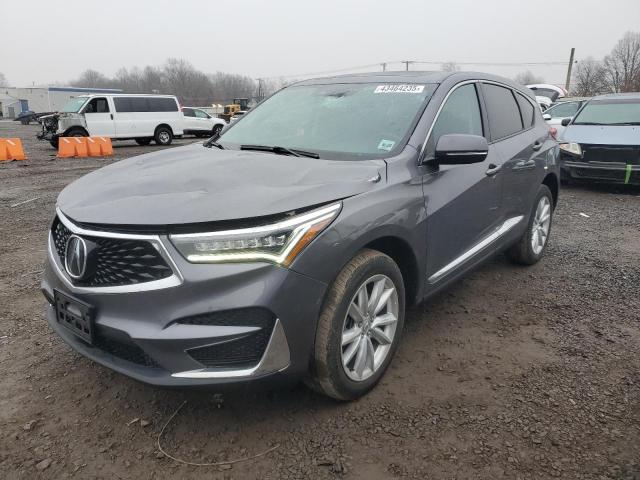 ACURA RDX 2021