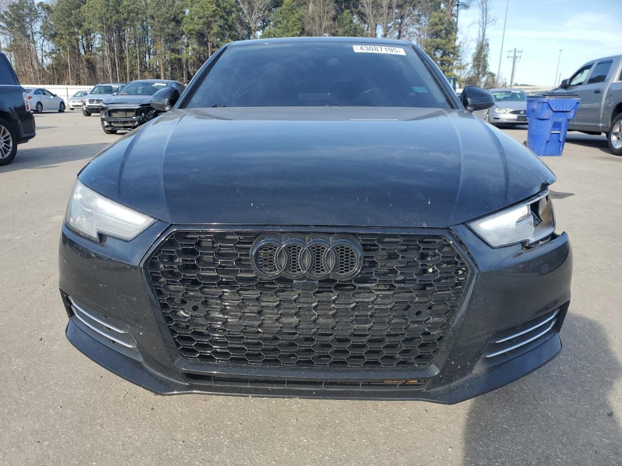 2017 Audi A4 - Image 5