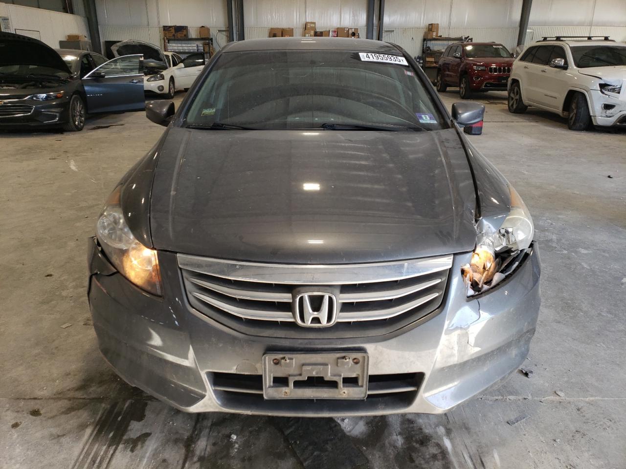 2011 Honda Accord - Image 5