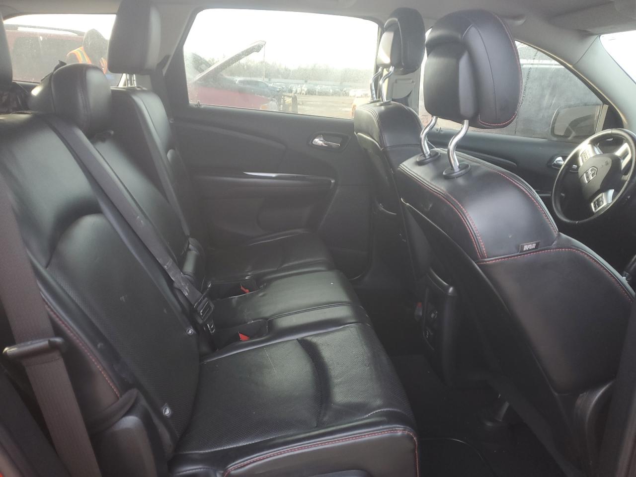2016 Dodge Journey - Image 11