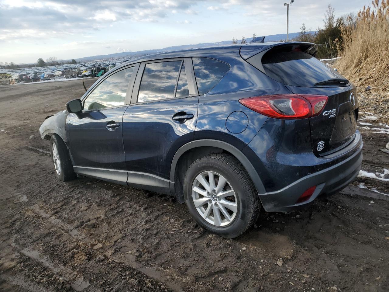 2015 Mazda CX-5 - Image 2