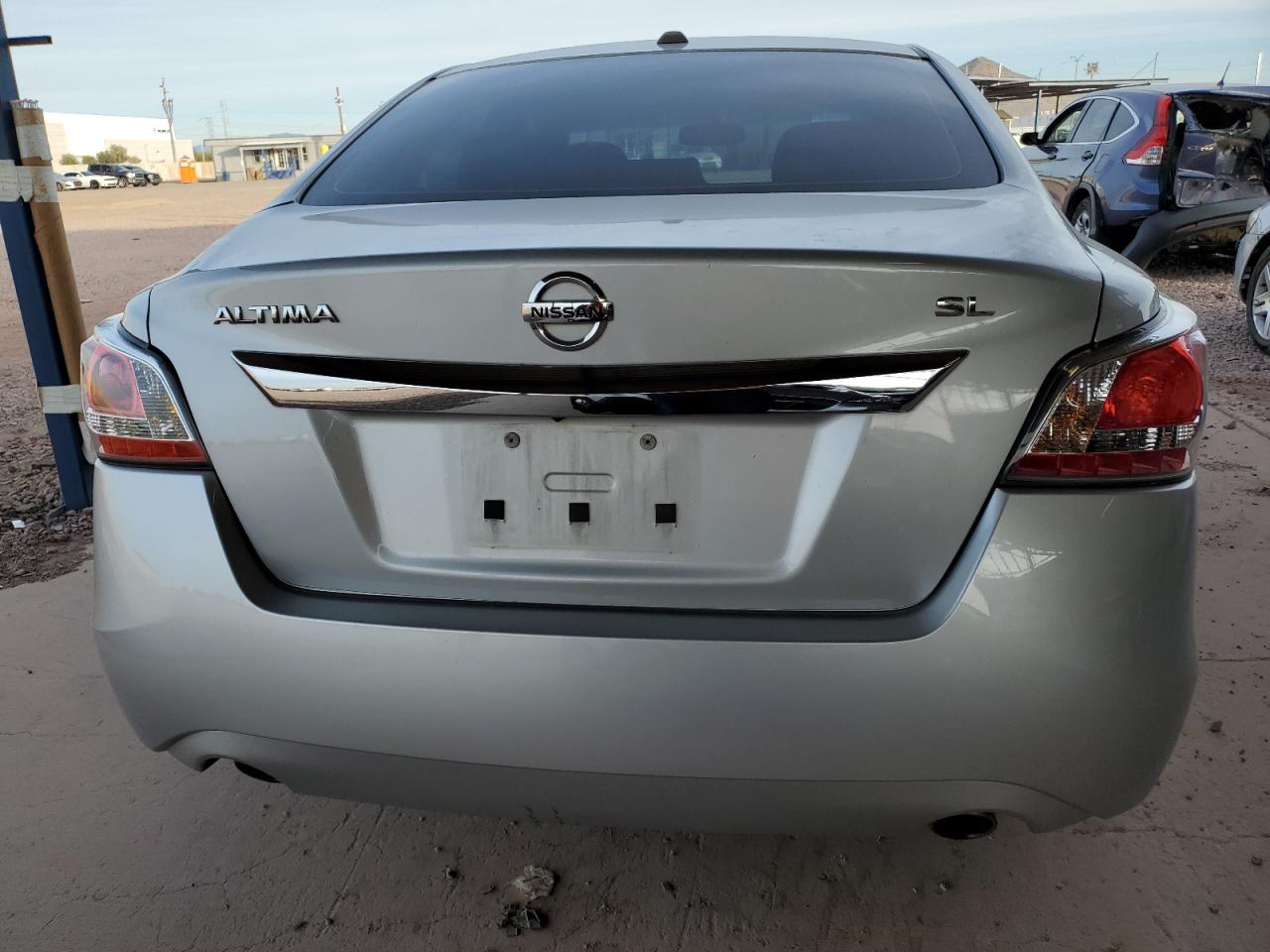 2015 Nissan Altima - Image 6