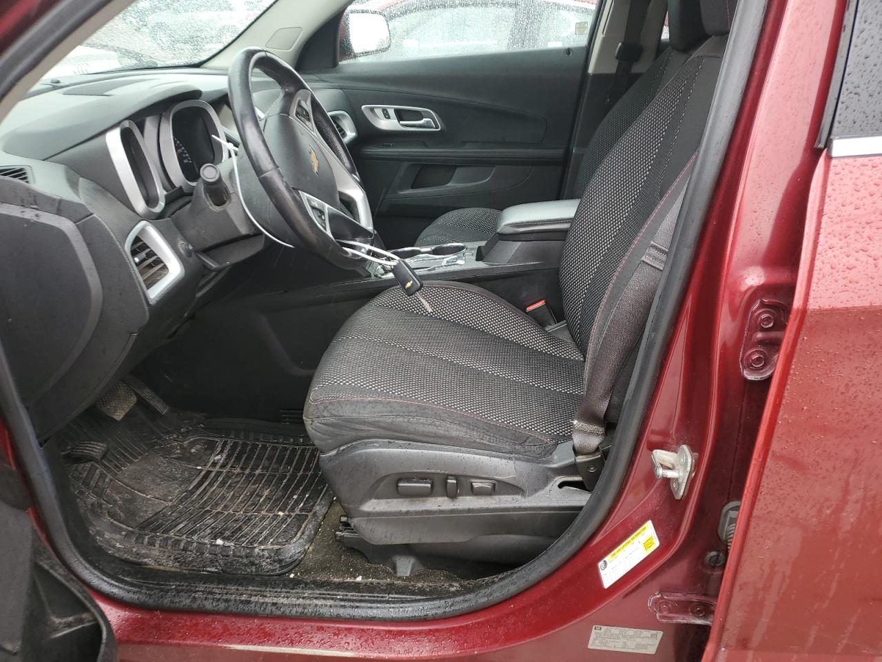 2016 Chevrolet Equinox - Image 7
