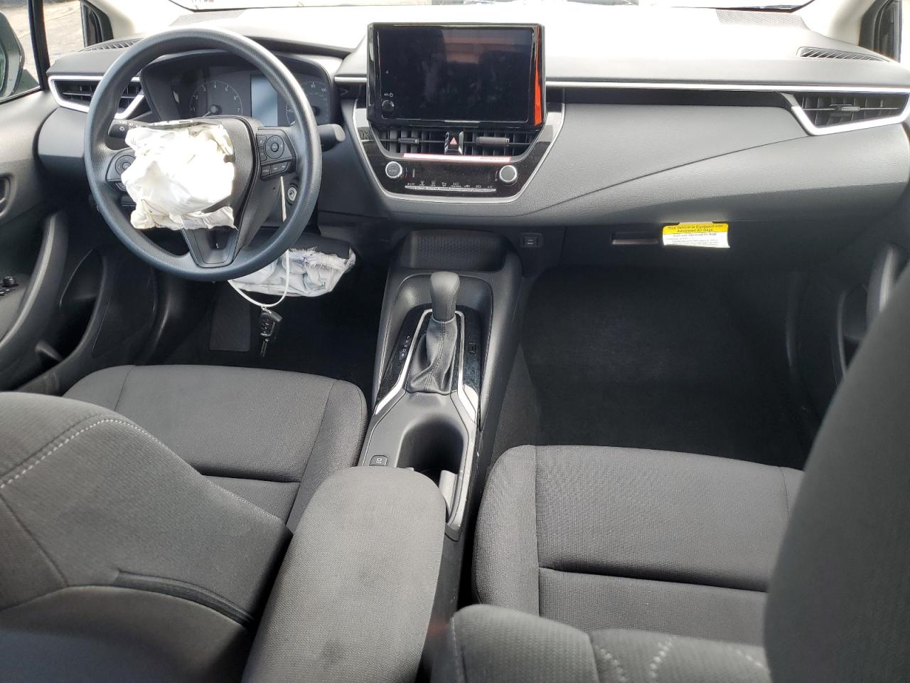 2024 Toyota Corolla - Image 8