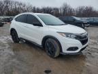 2021 Honda Hr-V Sport იყიდება Oklahoma City-ში, OK - Side