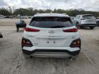 2020 Hyundai Kona Ultimate for Sale in Apopka, FL - Water/Flood