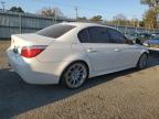 2010 Bmw 528 I за продажба в Shreveport, LA - Front End