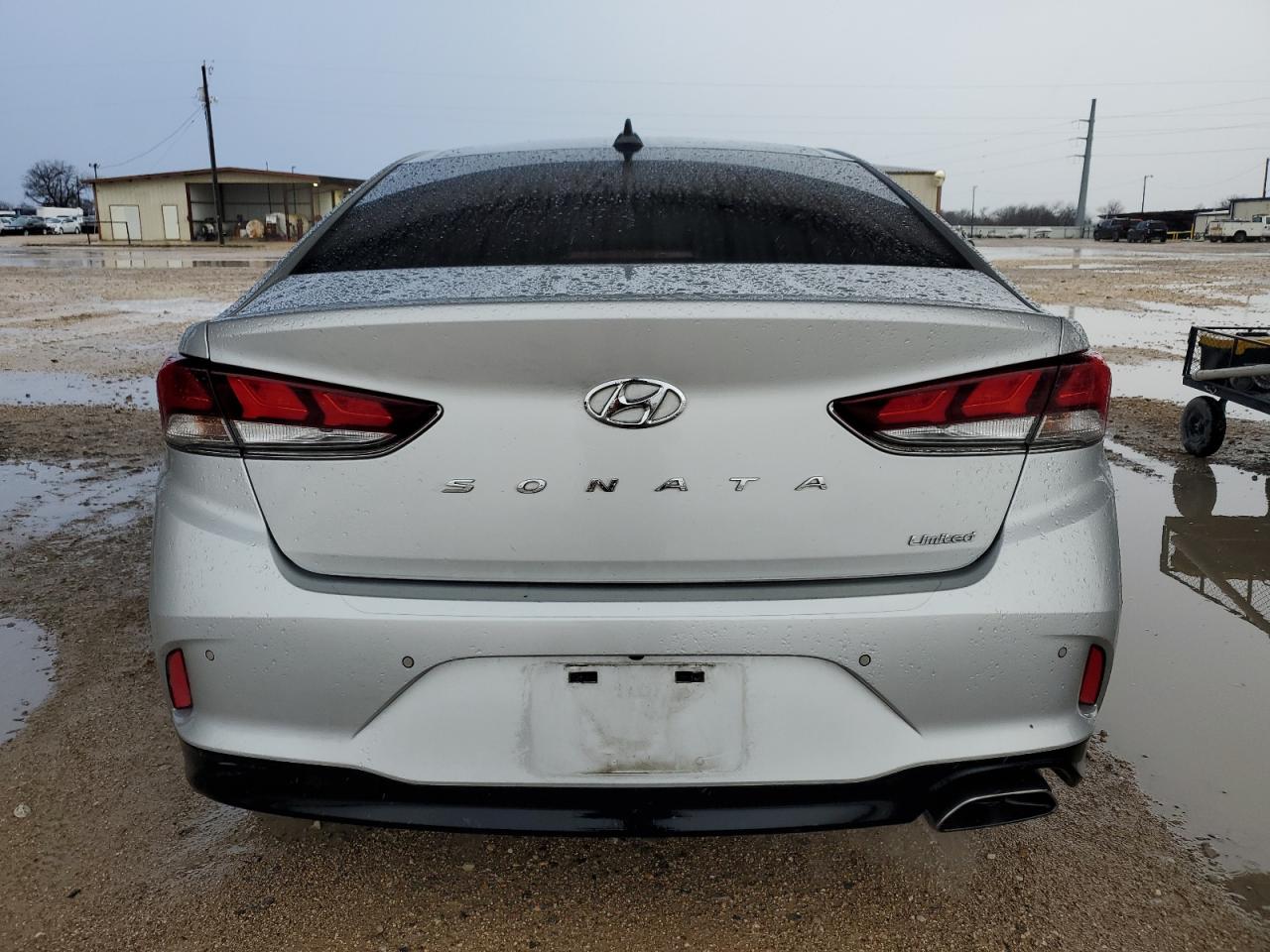 2019 Hyundai Sonata - Image 6