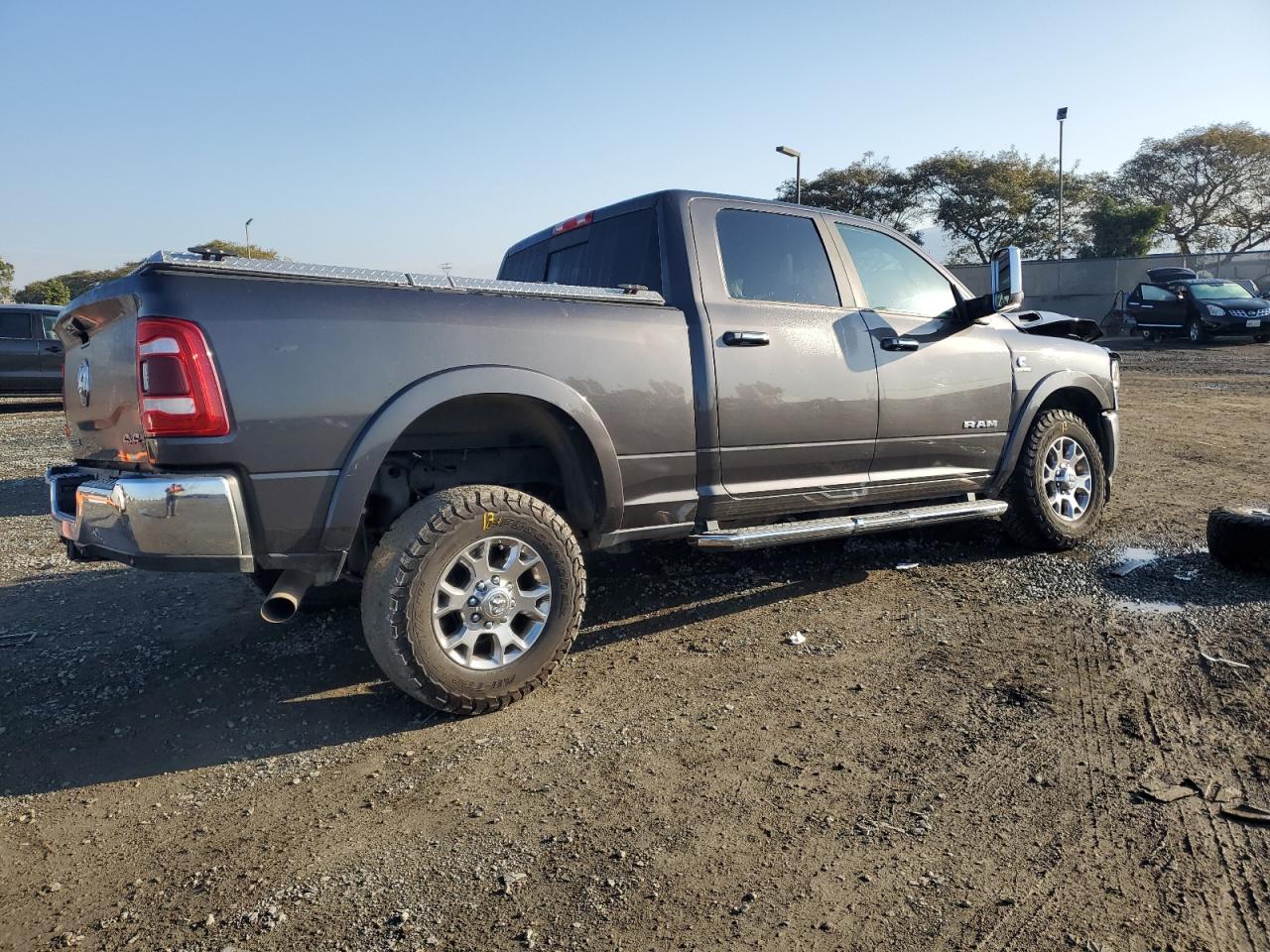 2022 RAM 2500 - Image 3