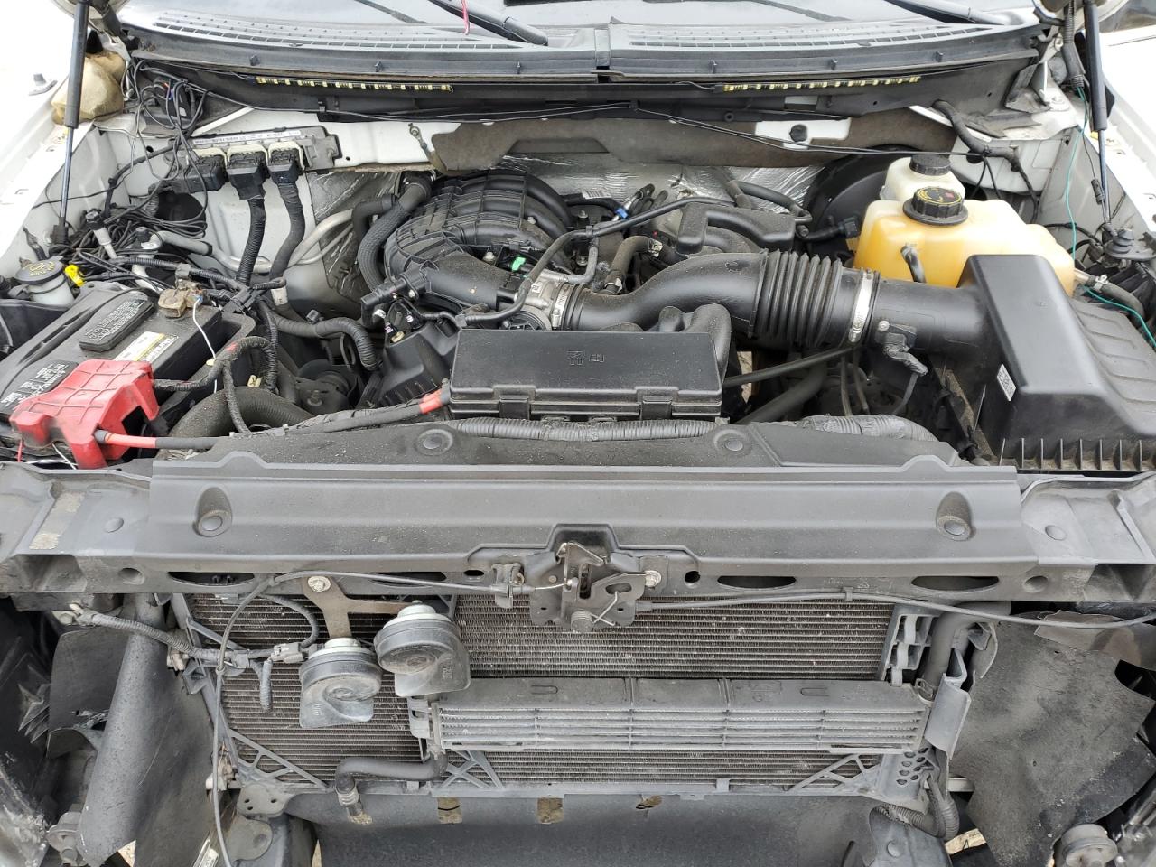 2013 Ford F-150 - Image 11