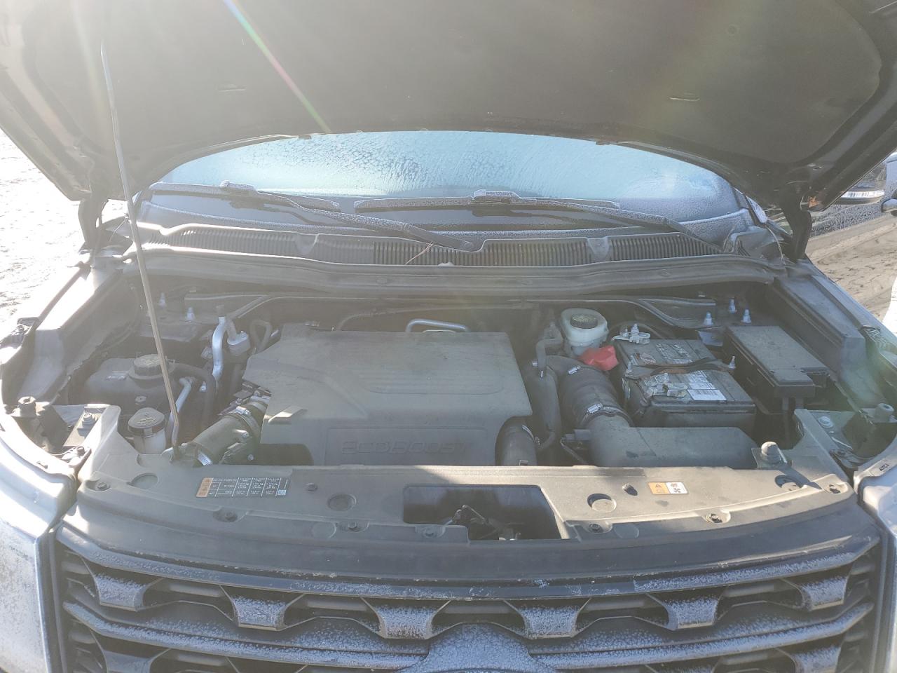 2017 Ford Explorer - Image 12