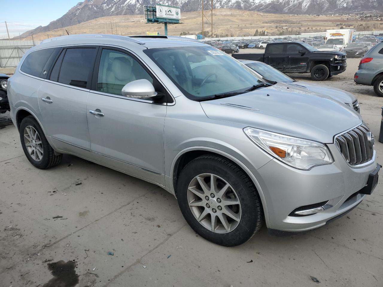2015 Buick Enclave - Image 4