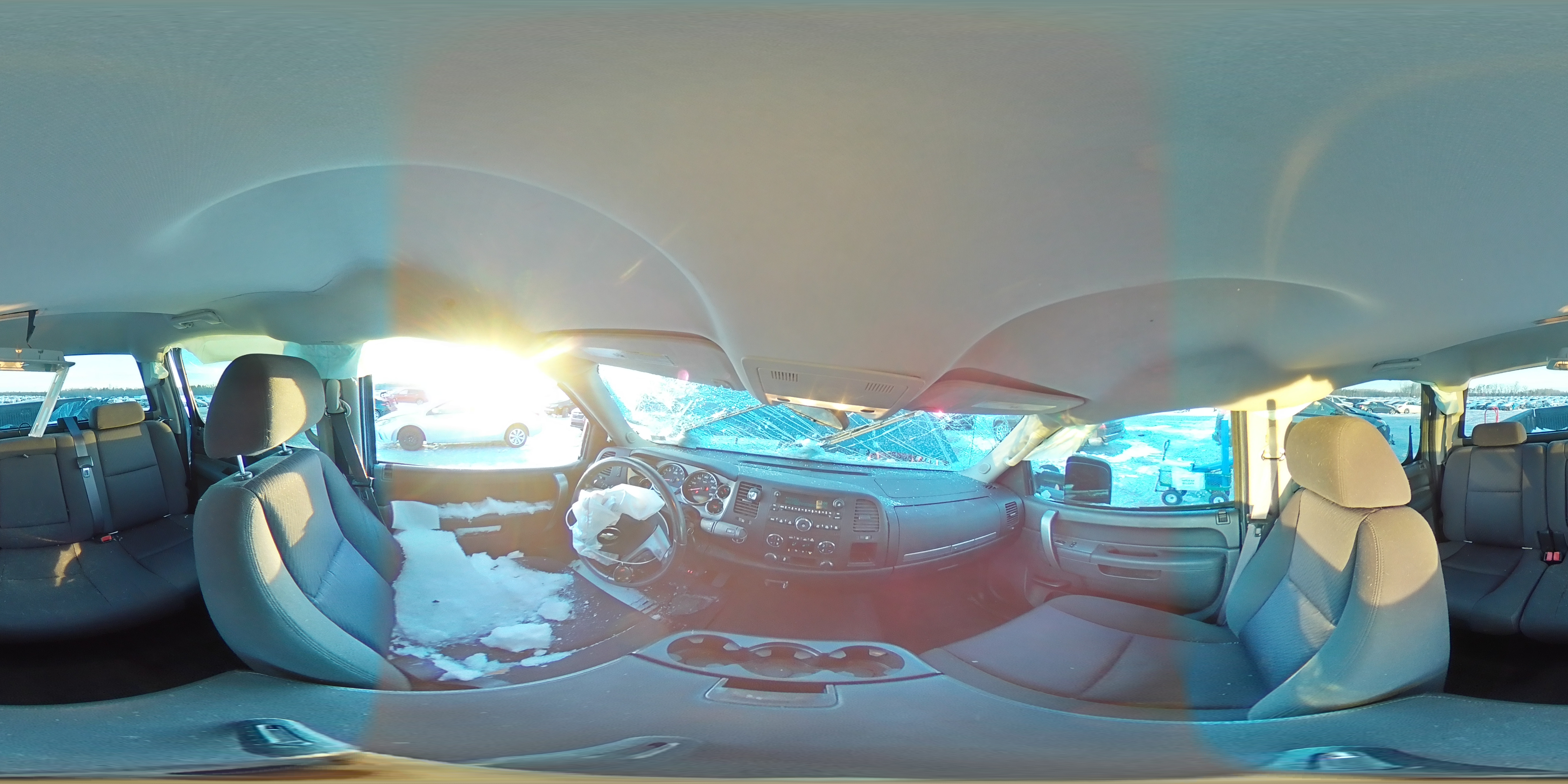 2013 Chevrolet Silverado - Image 12
