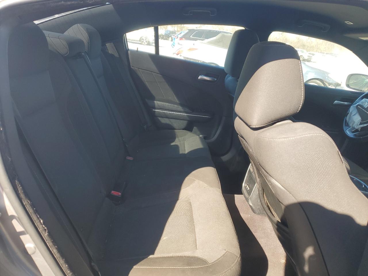 2018 Dodge Charger - Image 10
