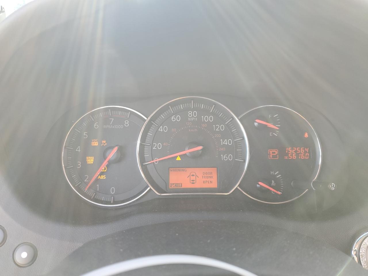 2010 Nissan Maxima S VIN: 1N4AA5APXAC819260 Lot: 68238162