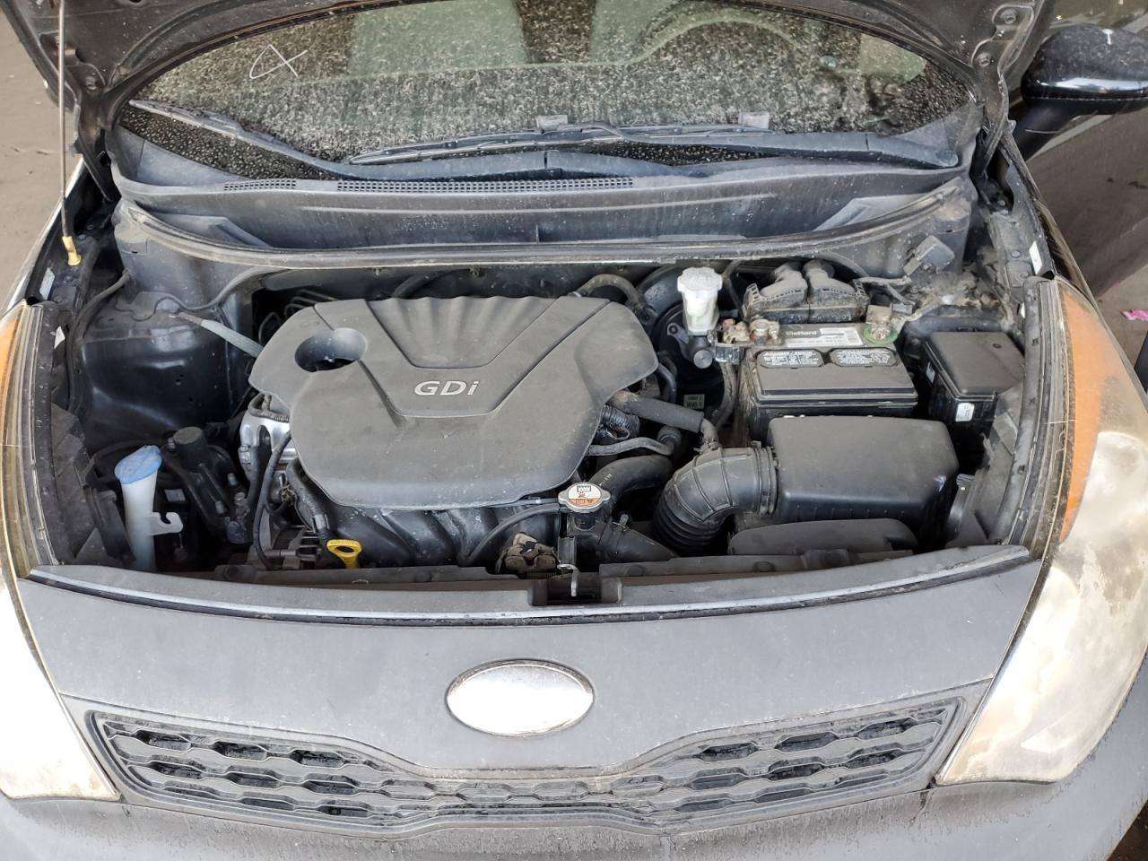 2013 Kia Rio - Image 11