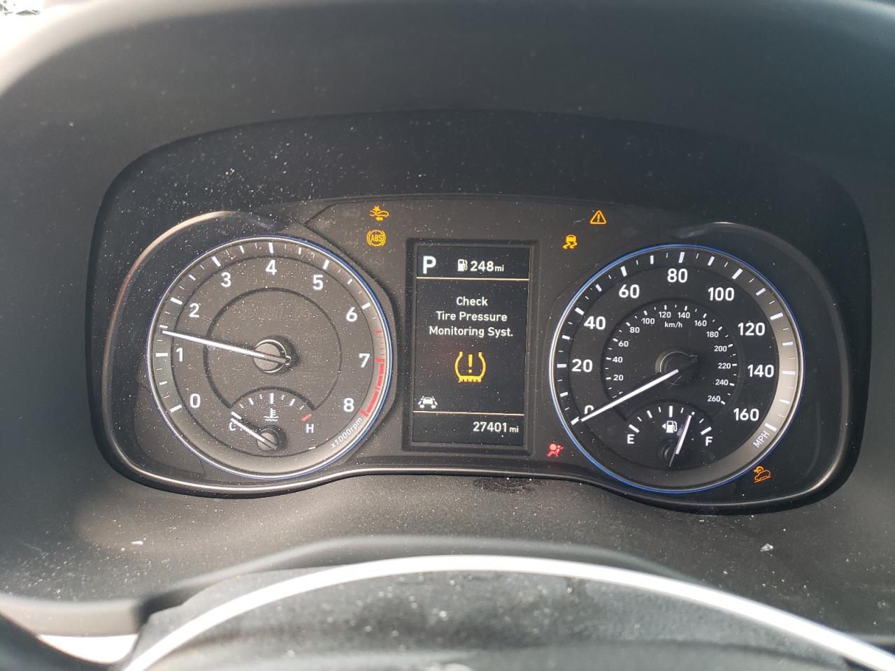 2021 Hyundai Kona - Image 9