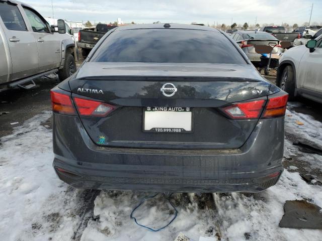  NISSAN ALTIMA 2021 Сharcoal