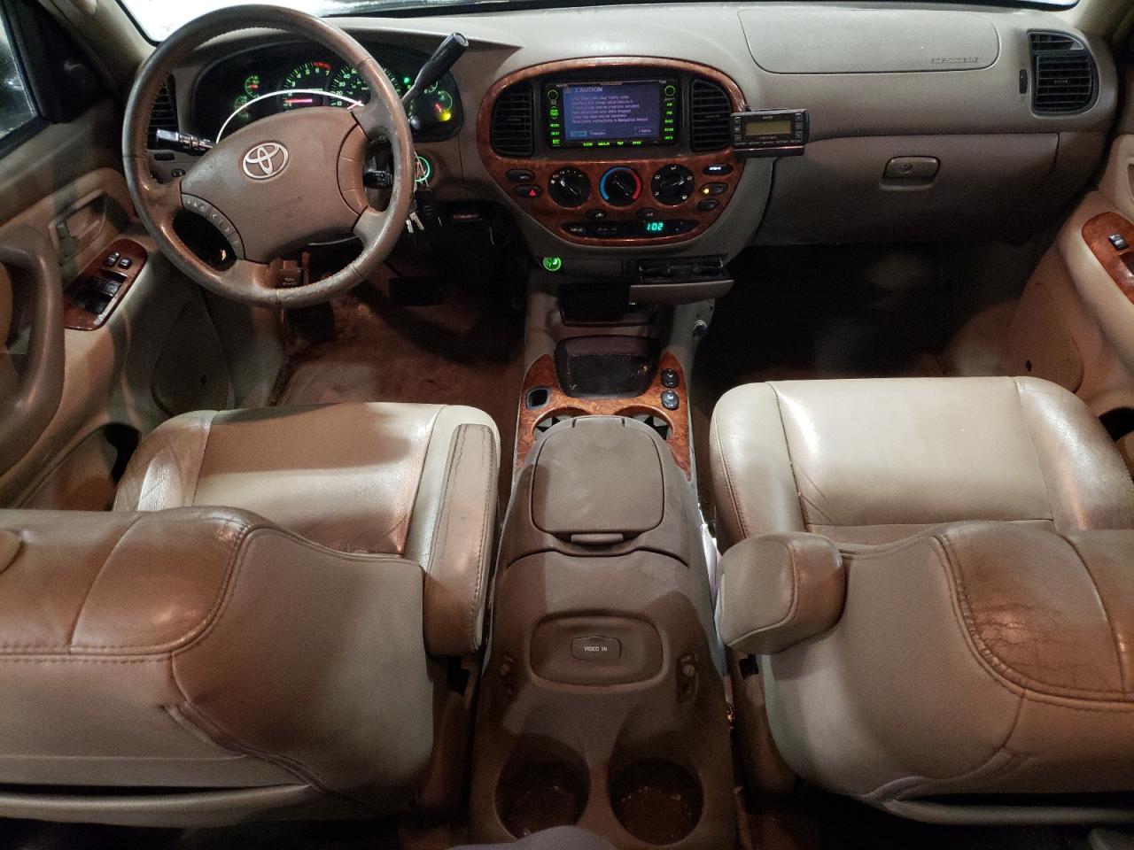 2006 Toyota Tundra - Image 8