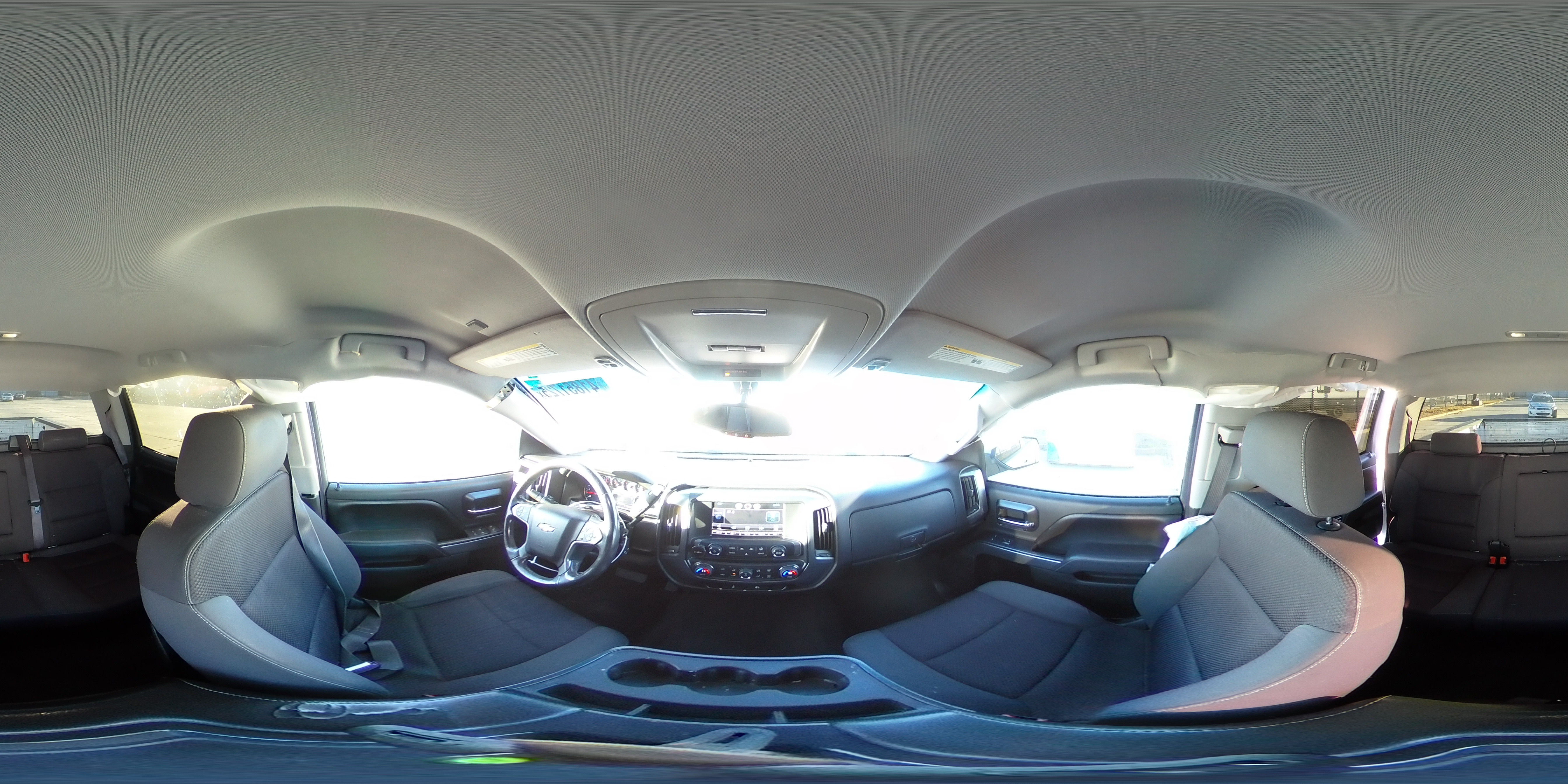 2014 Chevrolet Silverado - Image 12