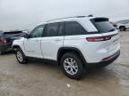 2022 Jeep Grand Cherokee Limited na sprzedaż w Houston, TX - Front End