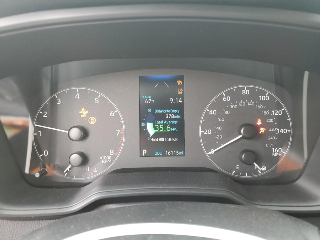 2024 Toyota Corolla - Image 9